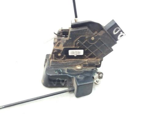 Used Front right lock FORD FOCUS II (DA_, HCP, DP) [2004-2013]  3070583