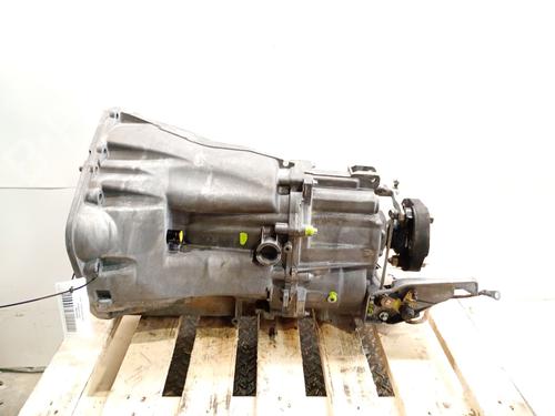 Used Gearbox Gearbox 38604239 38604239