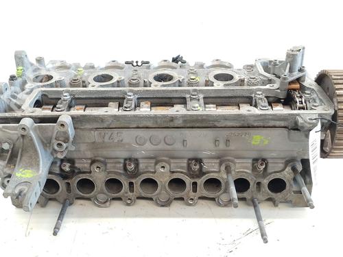 Cylinder head CITROËN C4 Picasso I MPV (UD_) 2.0 HDi 138 | BP29333417M5 