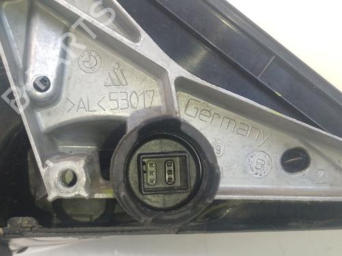 Left mirror BMW 1 (E87) 118 i | BP27712523C26 