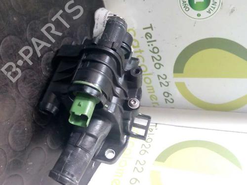 Used Thermostat housing CITROËN C4 I (LC_) [2004-2014]  14228206