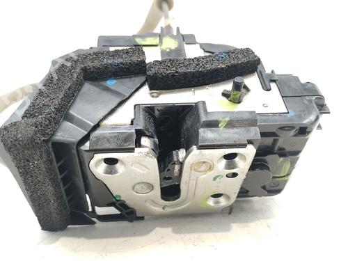 Rear left lock RENAULT KADJAR (HA_, HL_) 1.6 dCi 130 (HLA4) | BP25742934C100 