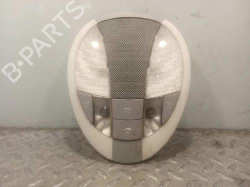 Used Interior roof light MERCEDES-BENZ E-CLASS (W211) [2002-2009]  7433822
