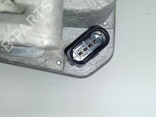 Throttle body OPEL ASTRA H (A04) | BP21663956M82