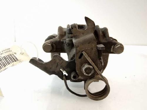 Right rear brake caliper SKODA SUPERB I (3U4)  | BP11622428M106 