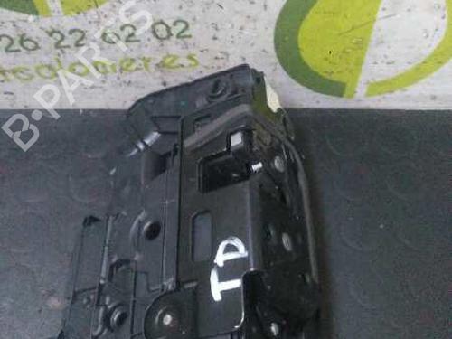 Rear right lock SEAT IBIZA IV (6J5, 6P1)  | BP3064350C99 