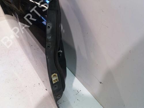 Right front door HONDA ACCORD VII Tourer (CM, CN)  | BP3053272C3 