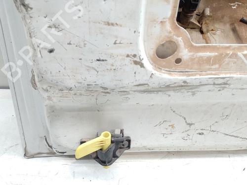 Left tailgate PEUGEOT PARTNER Tepee 1.6 HDi 90 | BP29705019C76