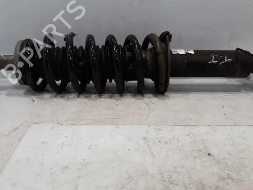 Left rear shock absorber PEUGEOT 508 I (8D_) 2.0 HDi | BP5393229M18 