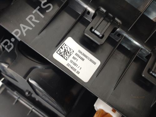 Middle console LAND ROVER DISCOVERY SPORT (L550) 2.0 D | BP32271702I22 