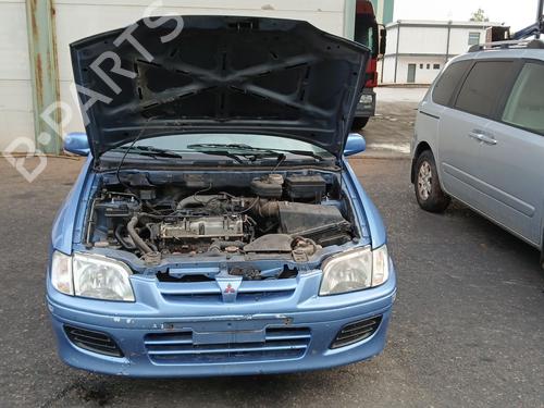 Teile für MITSUBISHI SPACE STAR MPV (DG_A) 1.3 16V (DG1A) (82 hp) 4354641 