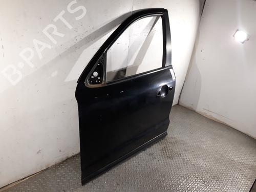 Left front door HYUNDAI SANTA FÉ II (CM) 2.2 CRDi GLS | BP8400722C2 