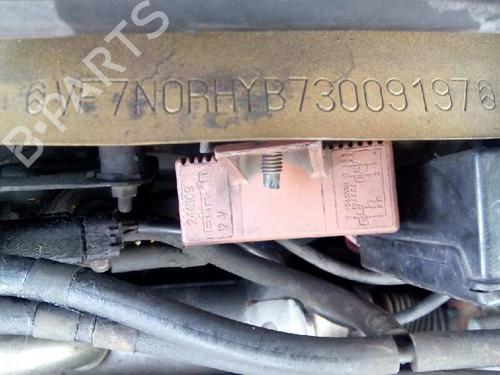 Control unit CITROËN XSARA Coupe (N0) 2.0 HDI 90 | BP3543042M11 