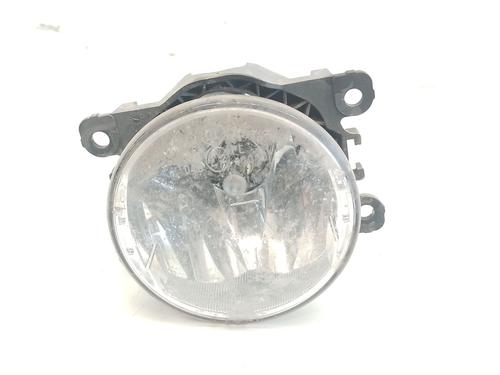 Venstre  Fortil Tågelygte RENAULT MEGANE IV Hatchback (B9A/M/N_) 1.5 dCi 110 (B9A3) (110 hp) 30205533