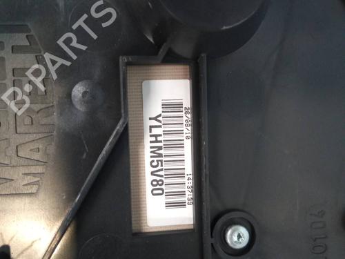 Instrument cluster PEUGEOT PARTNER Box Body/MPV  | BP13619289C47 
