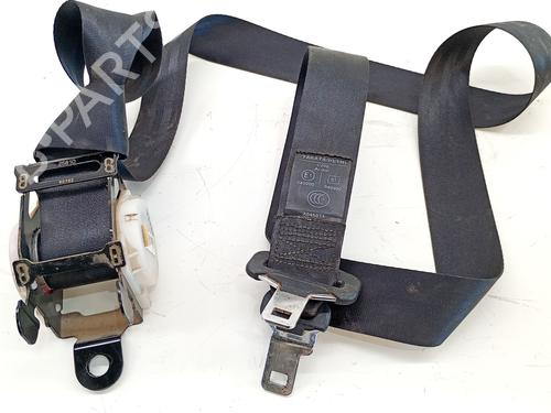 Used Rear center seatbelt Rear center seatbelt 37494783 37494783