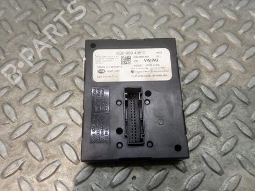 Used Electronic module SEAT LEON ST (5F8) [2012-2020]  11673925