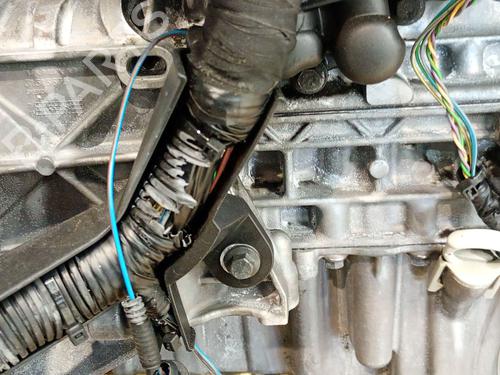 Engine VOLVO S60 II (134) D4 | BP38624578M1 - Image 10