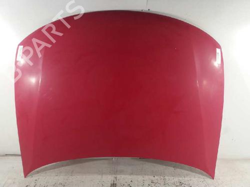Used Hood VW PASSAT B5 (3B2) [1996-2001]  4969679