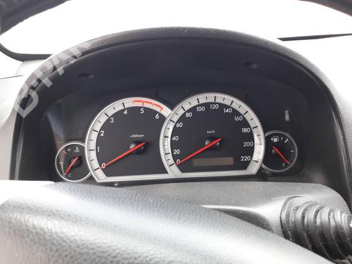 Right rear shock absorber CHEVROLET CAPTIVA (C100, C140) 2.0 D 4WD | BP10051432M19  - Image 8