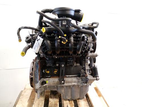 Engine OPEL CORSA C (X01) 1.2 (F08, F68) | BP37646217M1 - Image 4