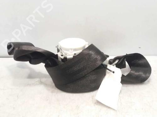 Rear left seatbelt AUDI A3 (8P1) 1.6 TDI | BP6635886I29 