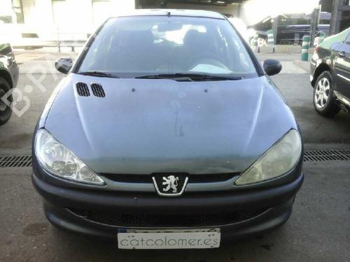 Injector PEUGEOT 206 Hatchback (2A/C) 1.4 HDi eco 70 | BP6131964M100 
