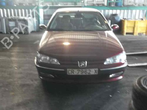 AC radiator PEUGEOT 406 (8B)  | BP3067473M32 