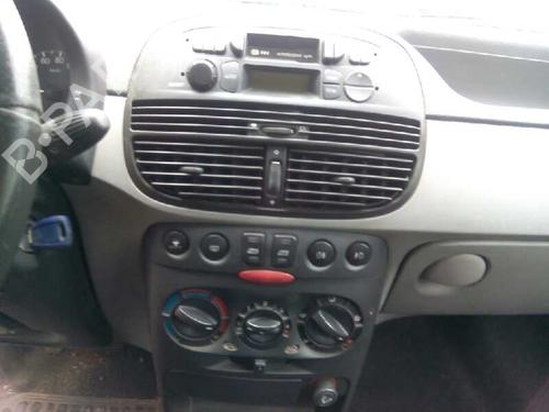 Alternator FIAT PUNTO (188_)  | BP3054413M7 