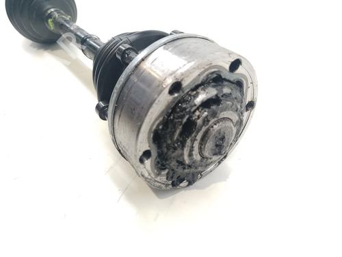 Left front driveshaft VW GOLF IV (1J1) 1.9 TDI | BP24105328M38 