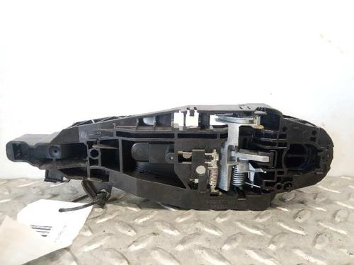 Front right exterior door handle CITROËN C3 AIRCROSS II (2R_, 2C_)  | BP6333689C129 