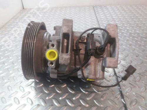 AC compressor NISSAN PRIMERA Hatchback (P10)  | BP5085429M34 