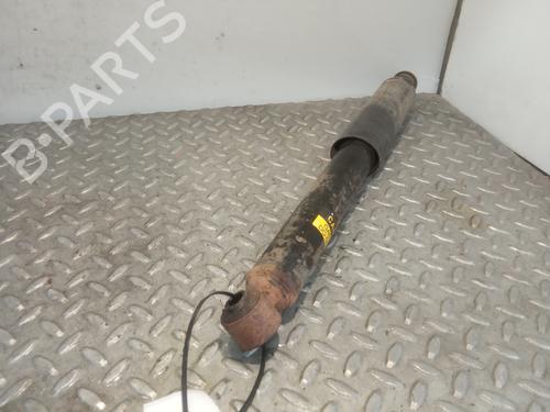 Left rear shock absorber SUZUKI VITARA (ET) HDI (SE 420HDI) | BP9753293M18 