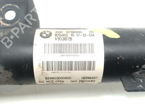 Right front shock absorber BMW 1 (E87) | BP31381039M17