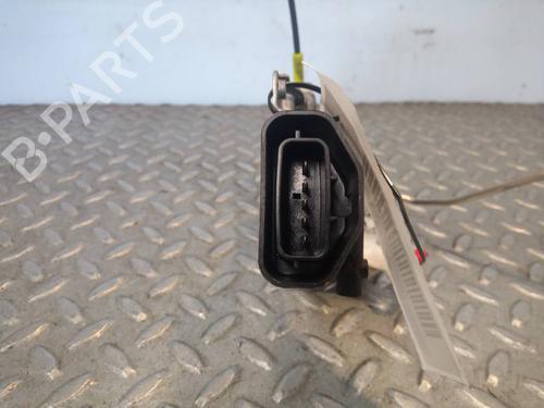 Front left lock PEUGEOT 107 (PM_, PN_) 1.0 | BP13506649C98 