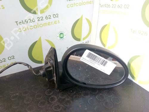 Used Right mirror ROVER 400 II (RT) [1995-2000]  3043439