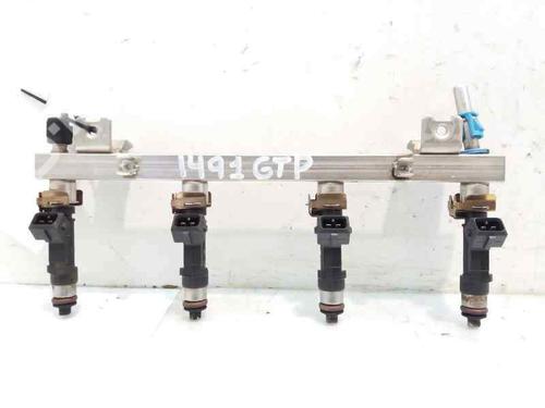 Used Injection rail Injection rail OPEL CORSA D (S07) [2006-2015] 3082783 3082783