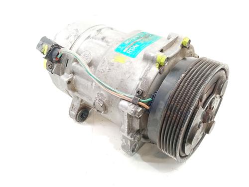 Used AC compressor AC compressor SEAT TOLEDO II (1M2) 1.8 20V (125 hp) 40447566 40447566