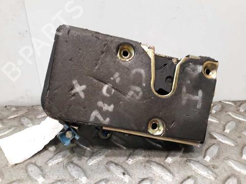Used Front left lock CITROËN XANTIA (X1_, X2_) [1993-2003]  3066069