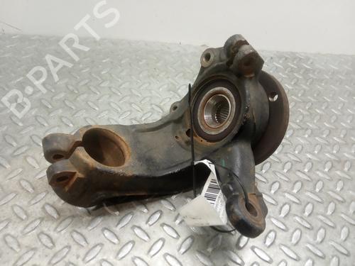 Left front steering knuckle CITROËN C4 CACTUS  | BP9454758M25 