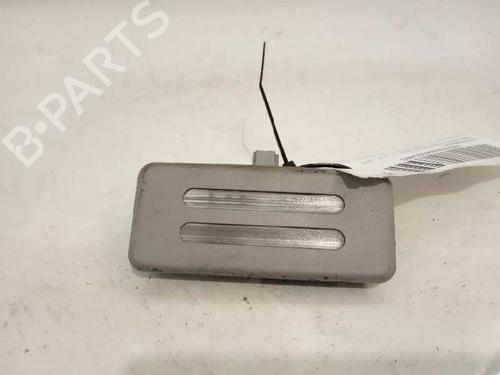 Used Interior roof light BMW 5 (E60) 525 d (197 hp) 7433054