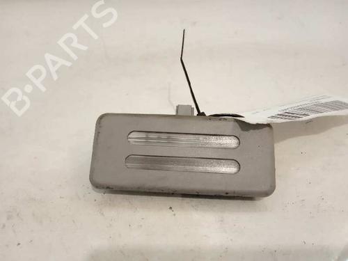 Interior roof light BMW 5 (E60) 525 d (177 hp) 7433054