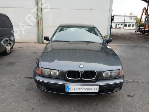 Used Parts BMW 5 (E39) 530 d (184 hp) 4275131