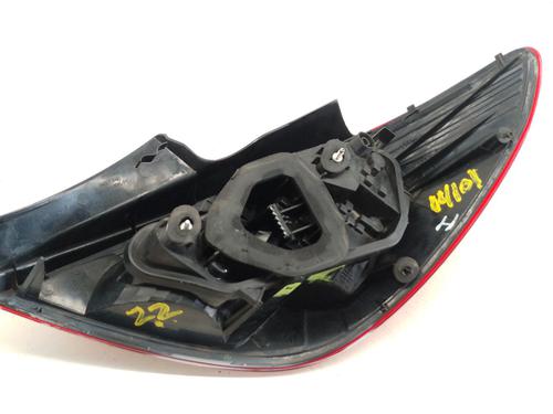 Left taillight OPEL CORSA D (S07) 1.3 CDTI (L08, L68) | BP29538969C34