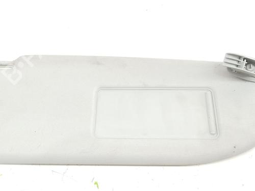 Højre solskærm Højre solskærm SEAT IBIZA IV ST (6J8, 6P8) 1.6 TDI (90 hp) 34397819 34397819