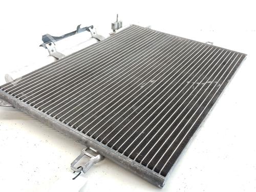 AC radiator MERCEDES-BENZ E-CLASS (W211) E 270 CDI (211.016) | BP29483477M32 