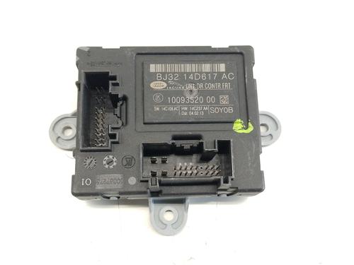 Used Electronic module Electronic module JAGUAR XF I (X250) 2.2 D (200 hp) 34280535 34280535