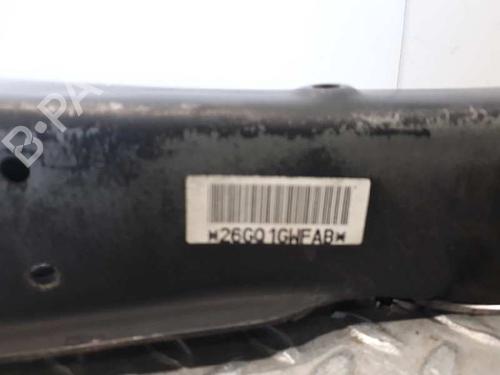 Right rear suspension arm SEAT LEON (1P1) 1.9 TDI | BP7047173M15 