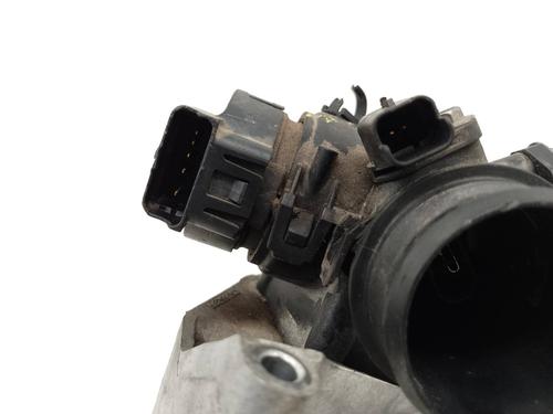 Throttle body CITROËN BERLINGO MULTISPACE (B9) 1.6 HDi 90 | BP18065298M82 