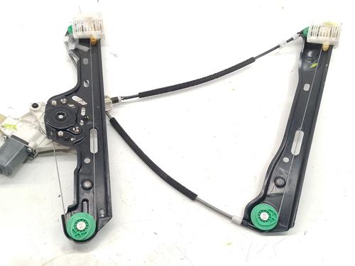 Front left window mechanism BMW 1 (E87) 123 d | BP31137184C22